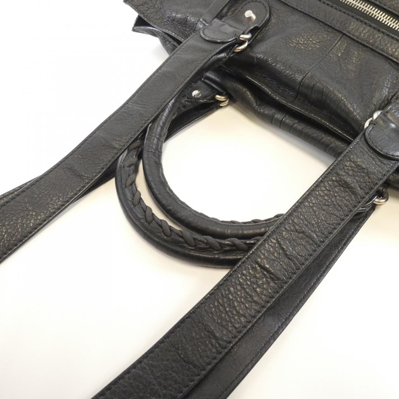 バレンシアガ 458534 D9HJ4 バッグ