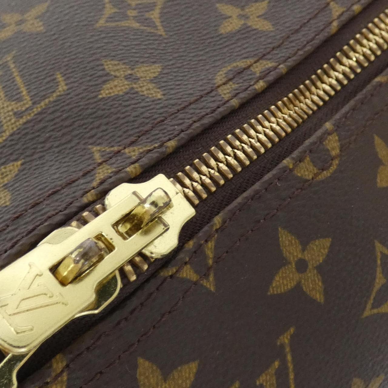 ルイヴィトン モノグラム キーポル 50cm M41426 ボストンバッグ