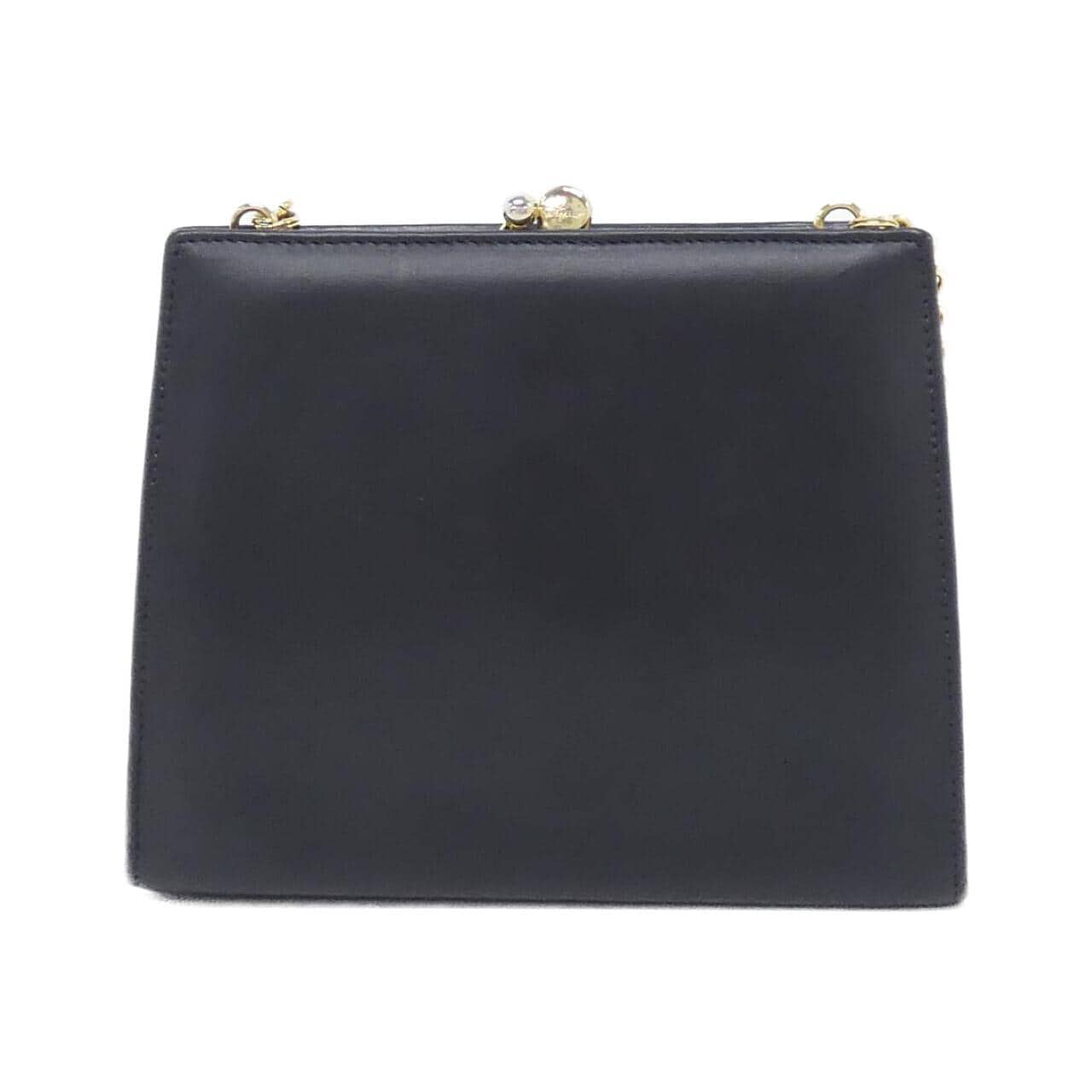 [vintage] SALVATORE FERRAGAMO 22 3054 Shoulder Bag