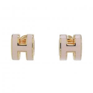 エルメス ポップ アッシュ MINI 608002FO ピアス