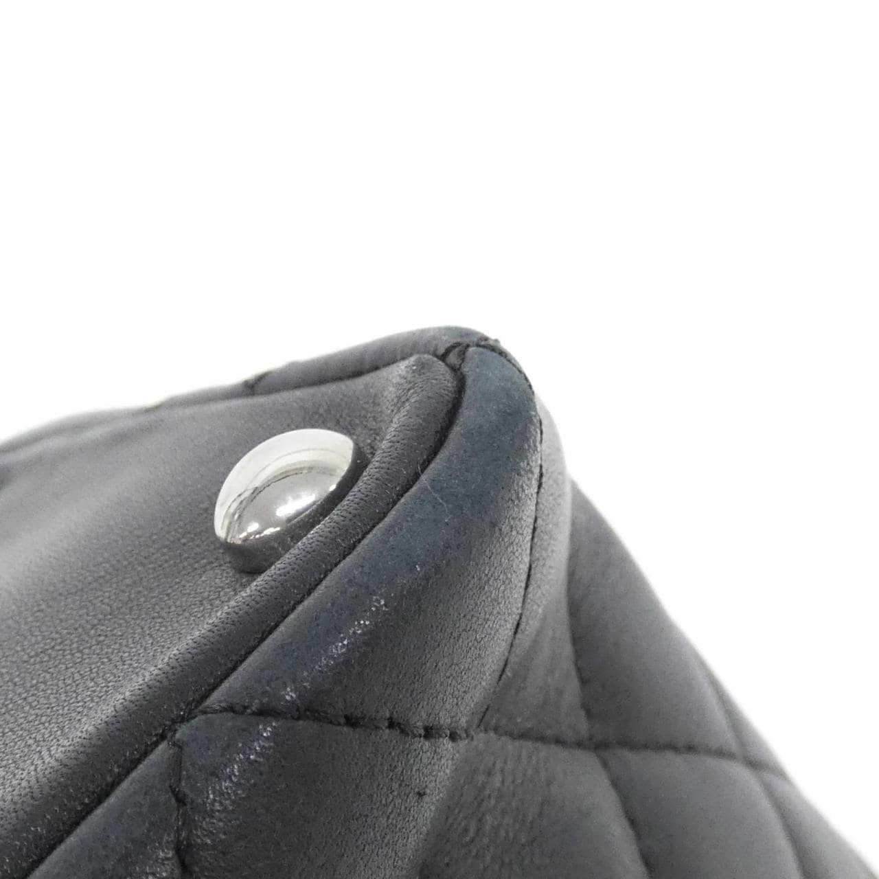 シャネル カンボン ライン 25167 バッグ