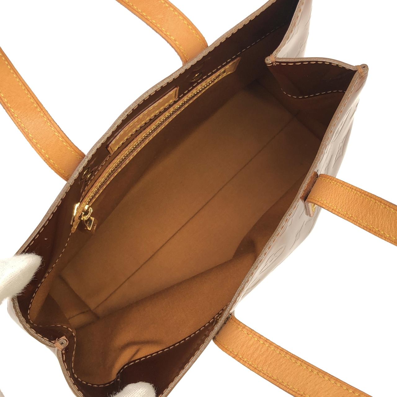 LOUIS VUITTON Vernis Lead PM M91146 包