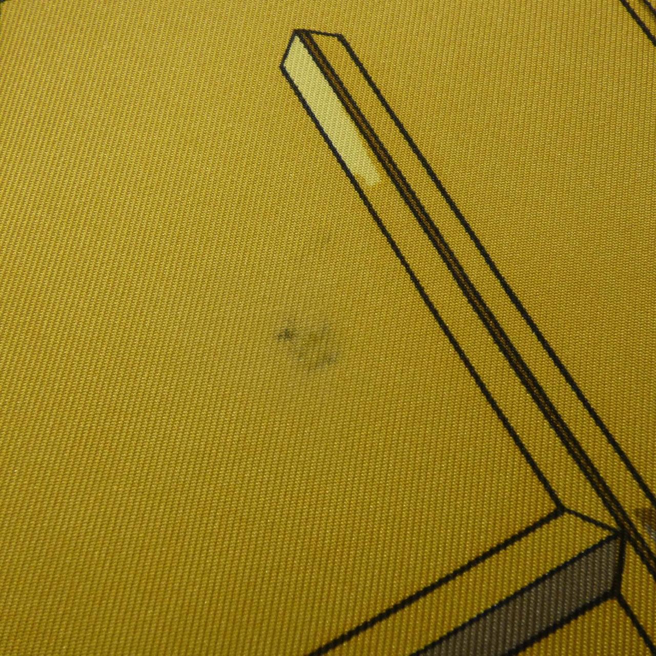 HERMES FEUX DE ROUTE Carre 围巾