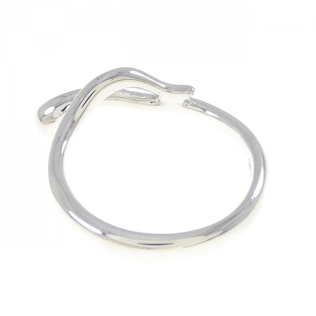 ティファニー 925 リング