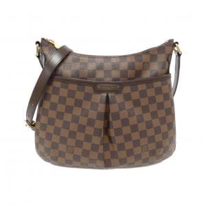 LOUIS VUITTON Damier Bloomsbury PM N42251 单肩包