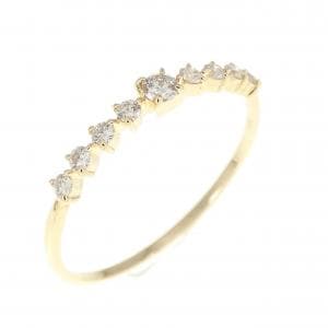 Diamond ring