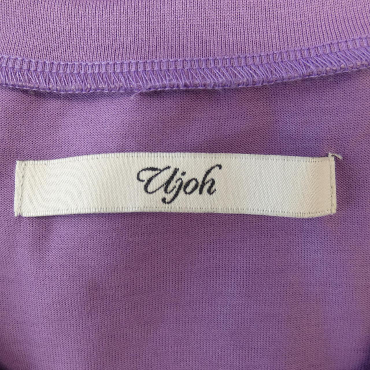 ウジョー UJOH トップス