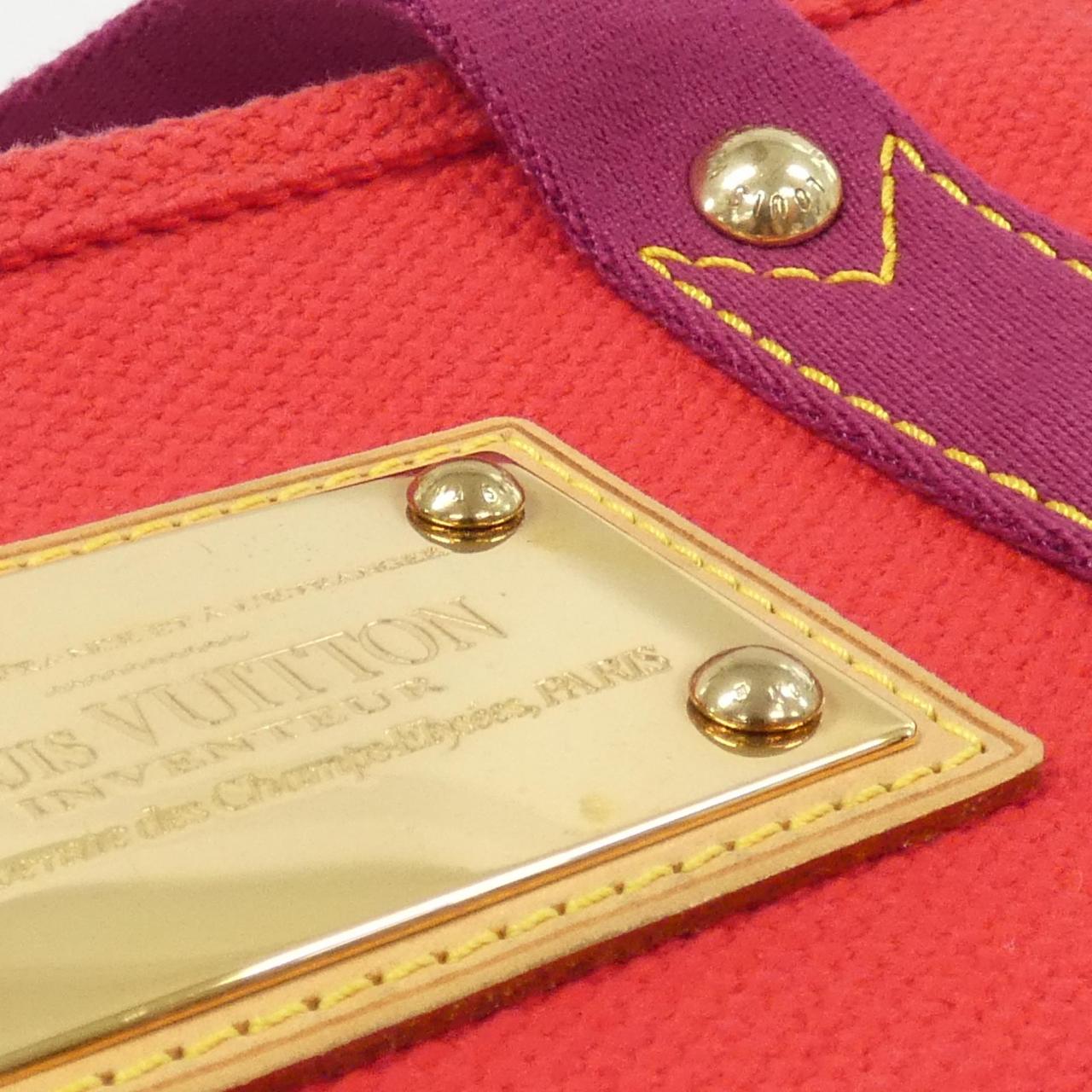 ルイヴィトン アンティグア カバ PM M40037 バッグ