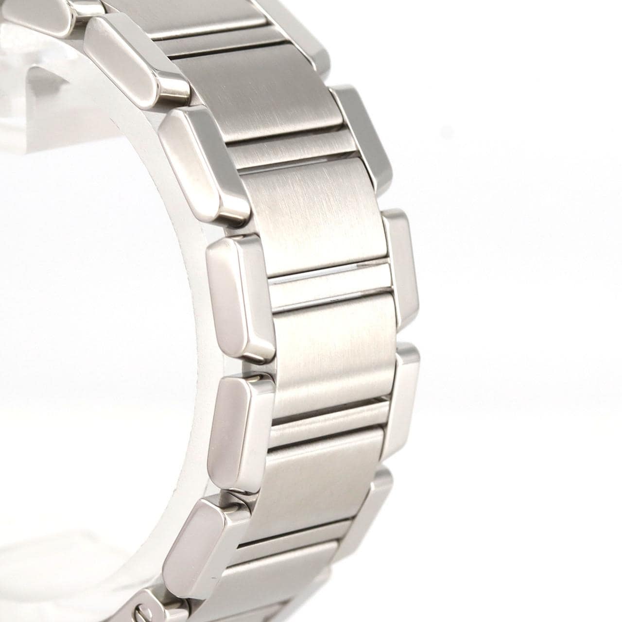 Cartier Tank Francaise SM W51008Q3 SS Quartz