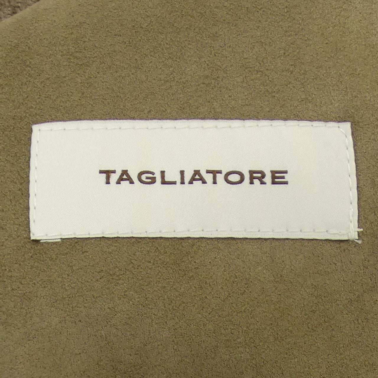 意大利面TAGLIATORE外套