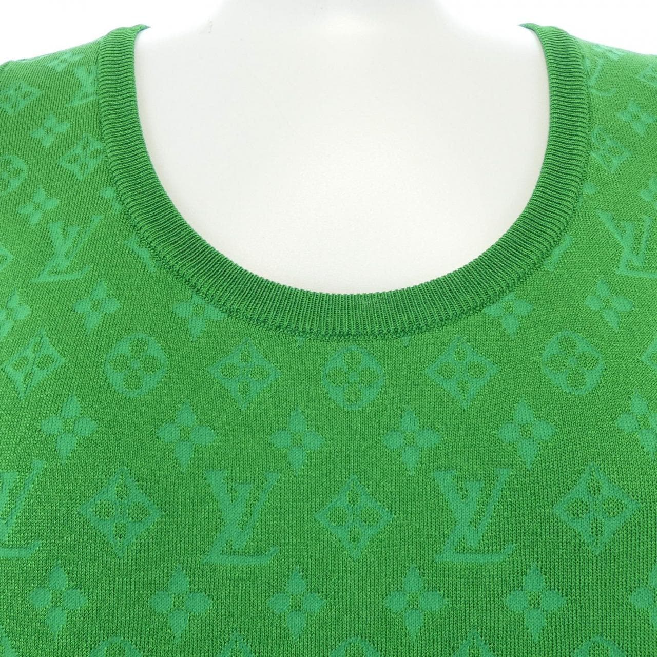 ルイヴィトン LOUIS VUITTON ワンピース