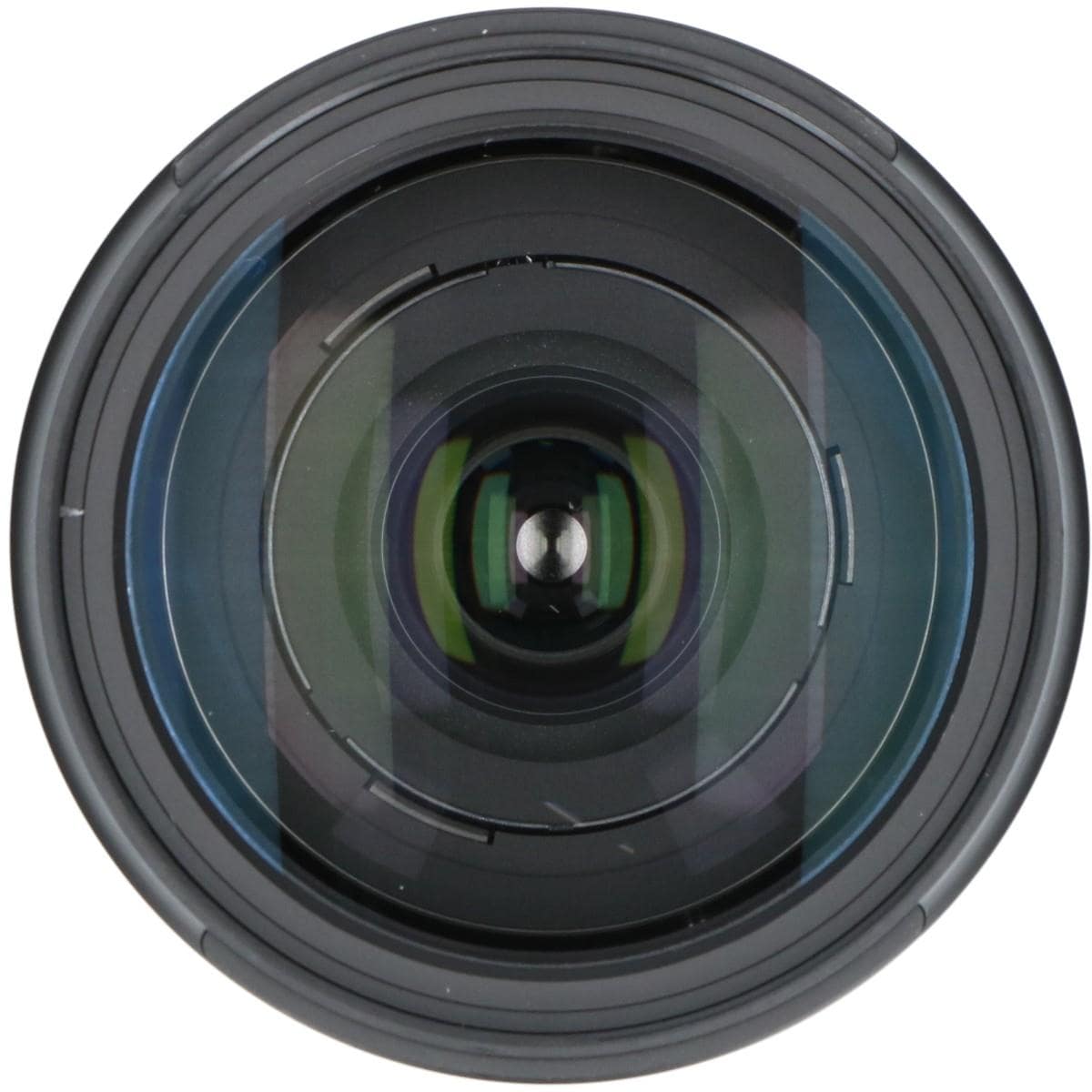 ニコン１８－４００ｍｍ　Ｆ３．５－６．３ＤｉＩＩ　ＶＣ