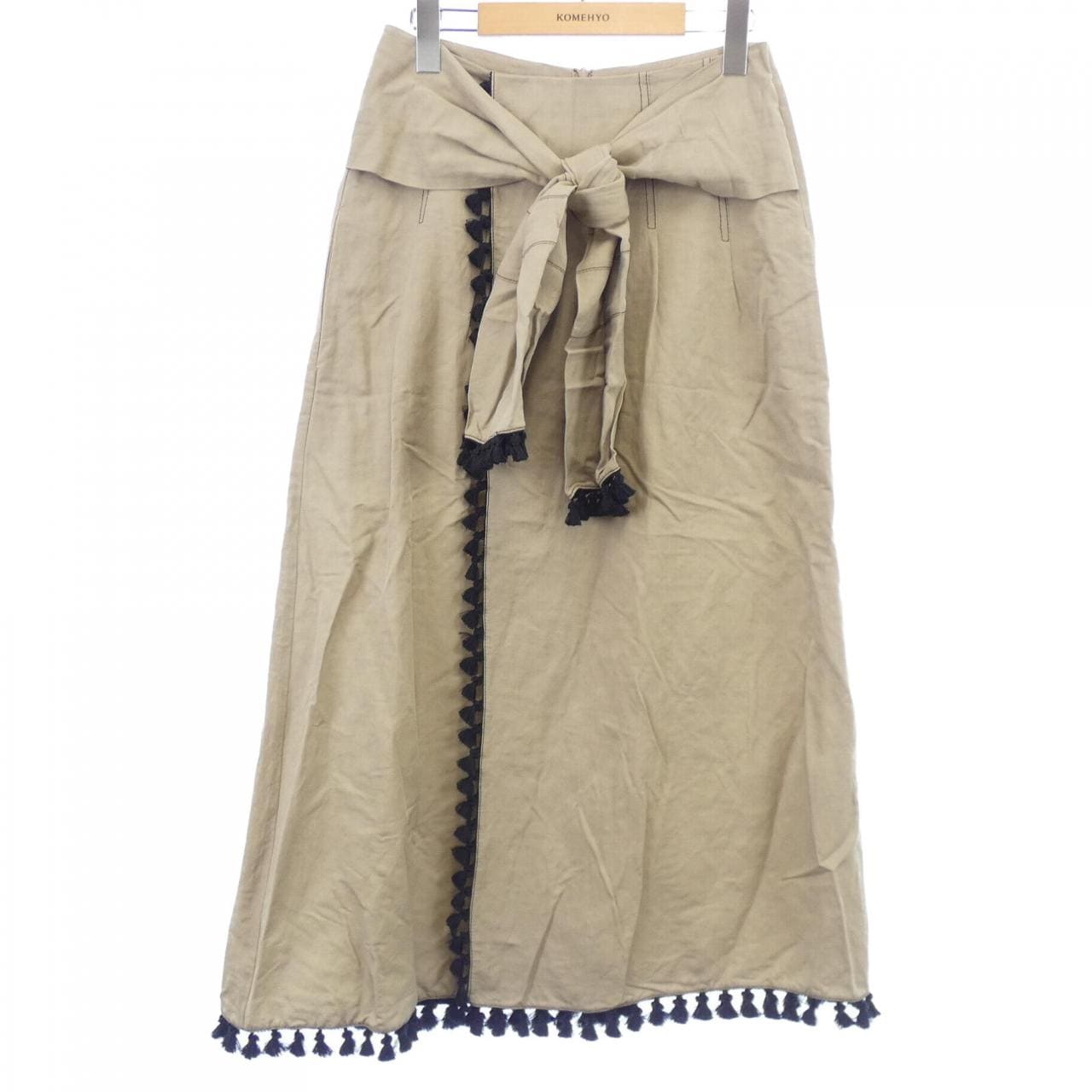 ドロシーシューマッハ DOROTHEE SCHUMACHER スカート