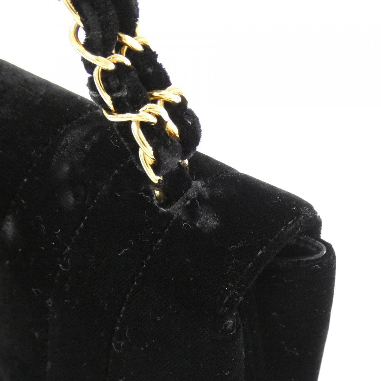 [vintage] CHANEL bag