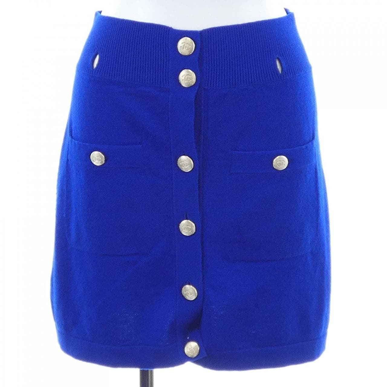 シャネル CHANEL P72778K10442 ワンピース