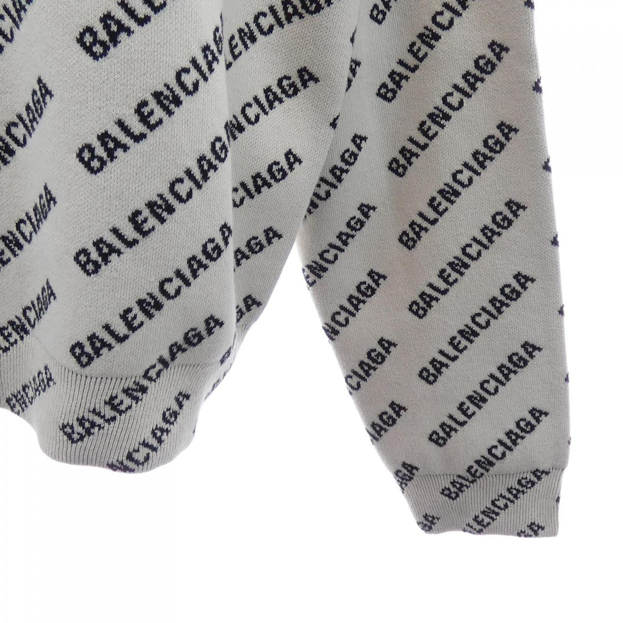 バレンシアガ BALENCIAGA 702952 T3233 ニット