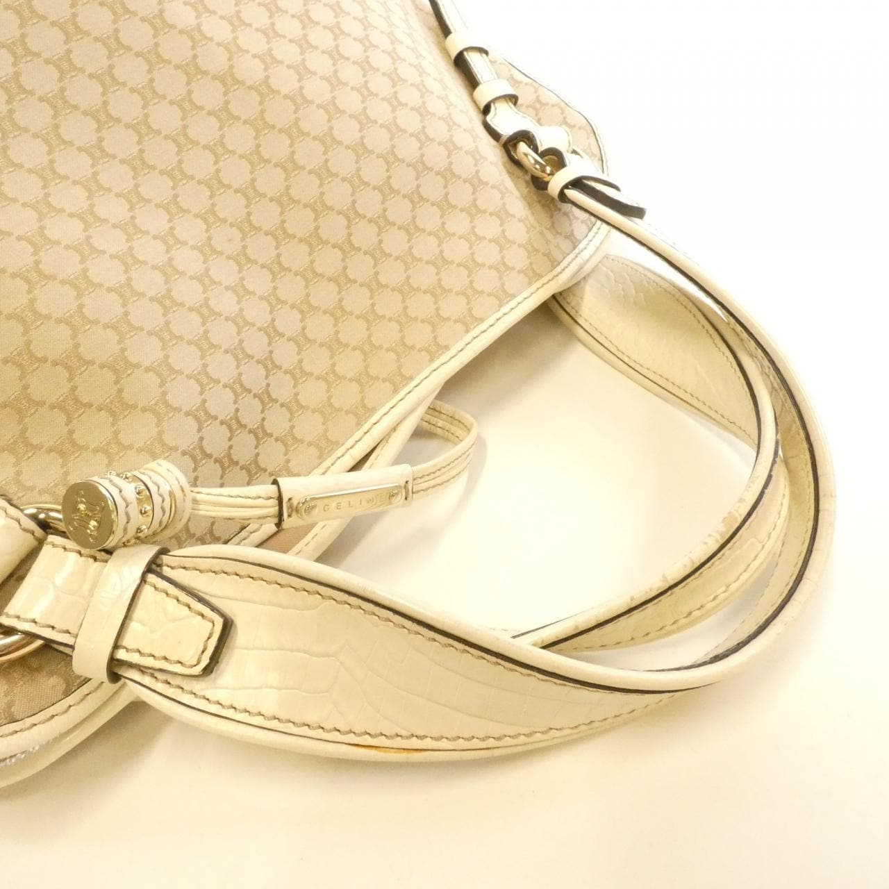 セリーヌ ビター スウィート 160662BUN ショルダーバッグ