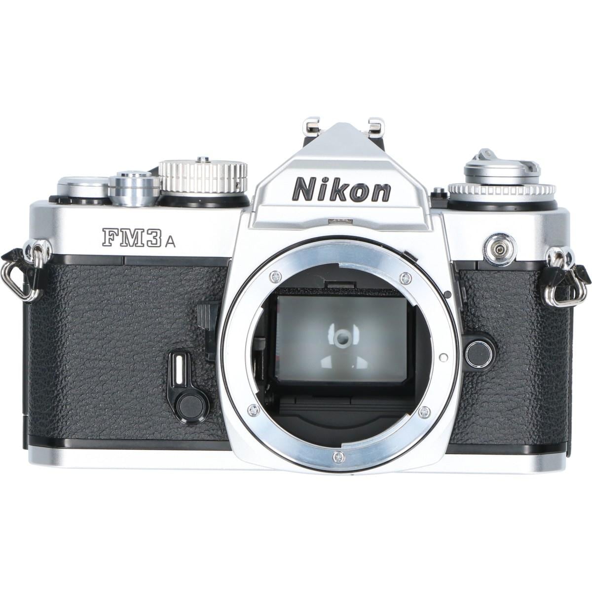 ＦＭ３Ａシルバー