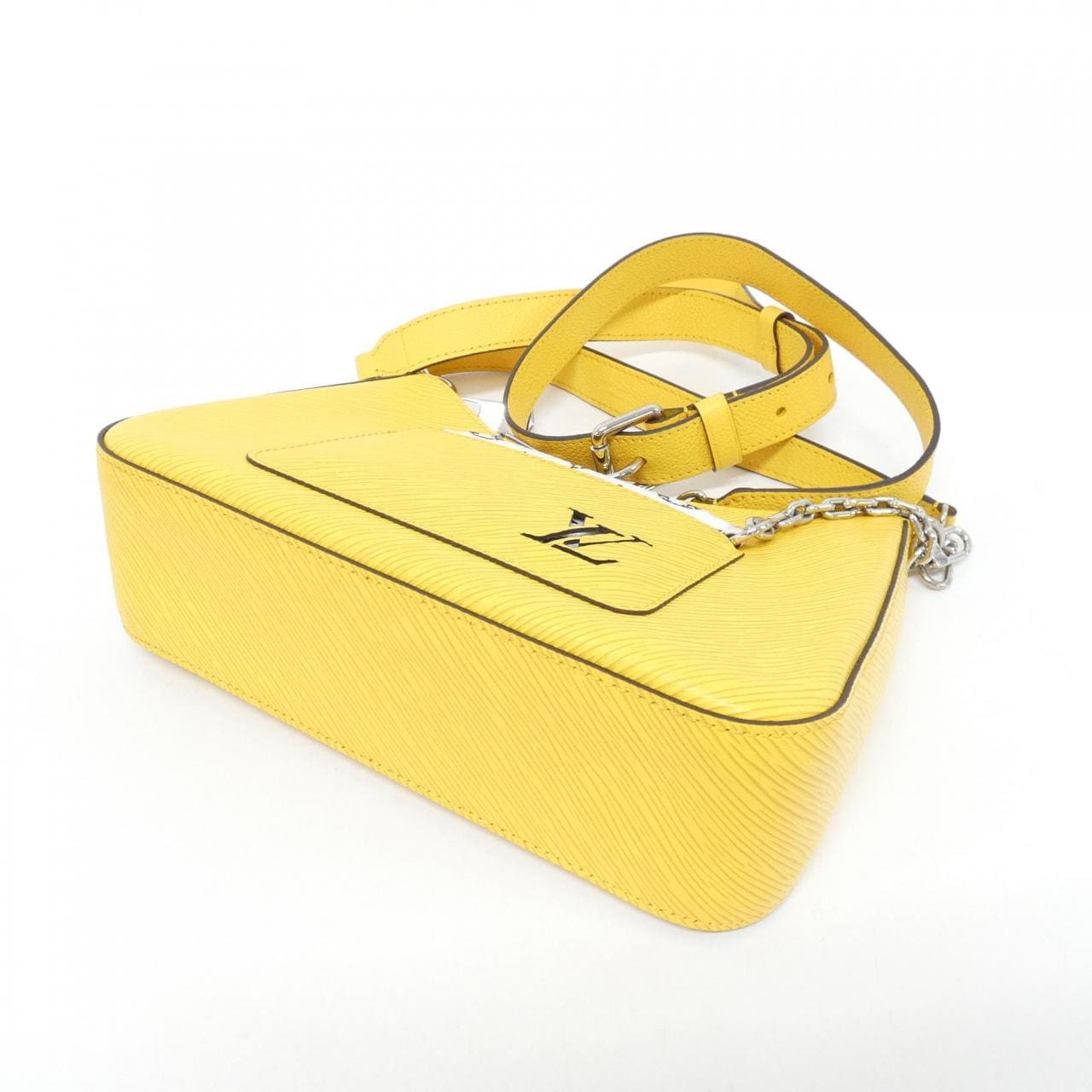 ルイヴィトン エピ マレル M59488 ショルダーバッグ