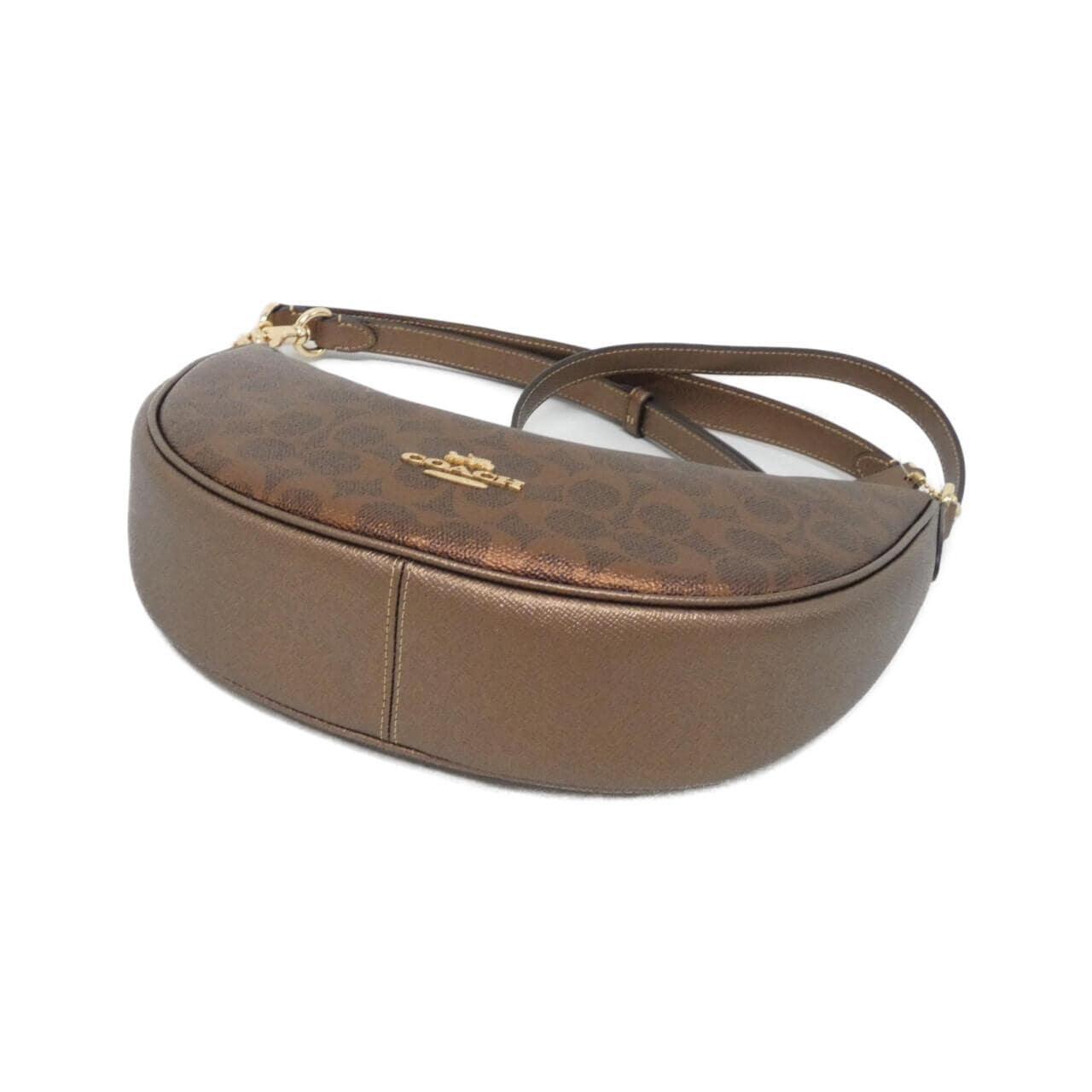 【新品】コーチ CCL27 ショルダーバッグ