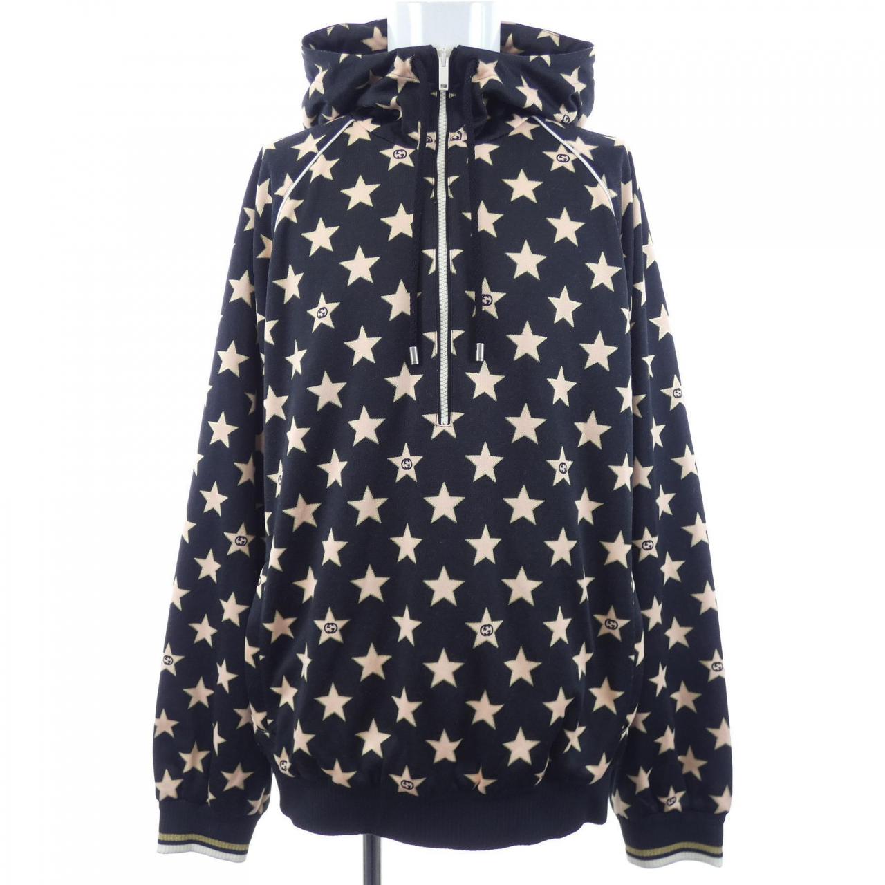 グッチ GUCCI 705297 XJEOP パーカー
