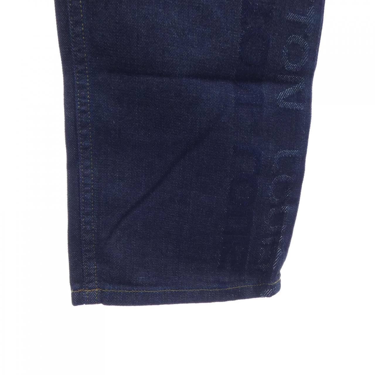 ルイヴィトン LOUIS VUITTON HGD36WIHH ジーンズ