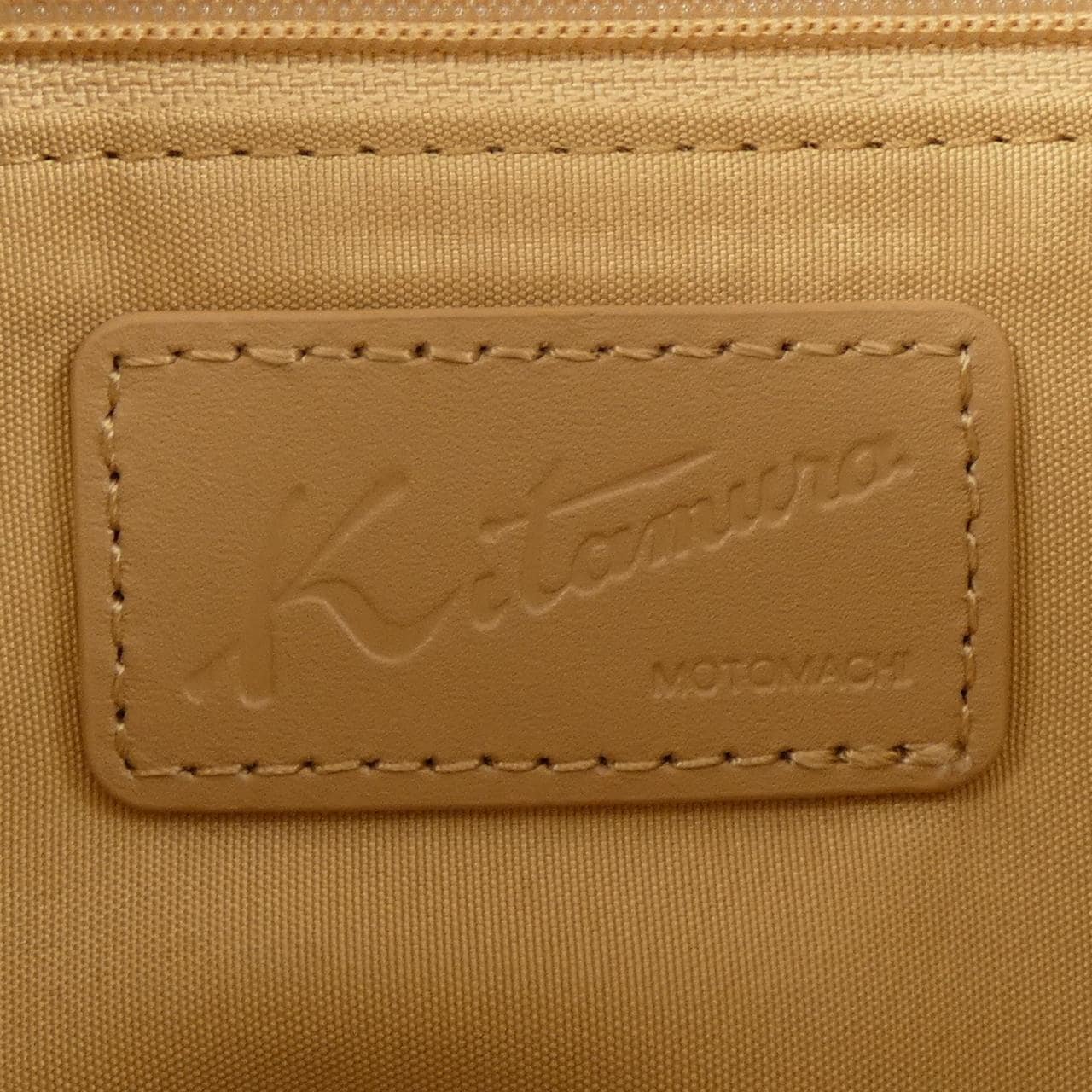 キタムラ KITAMURA BAG