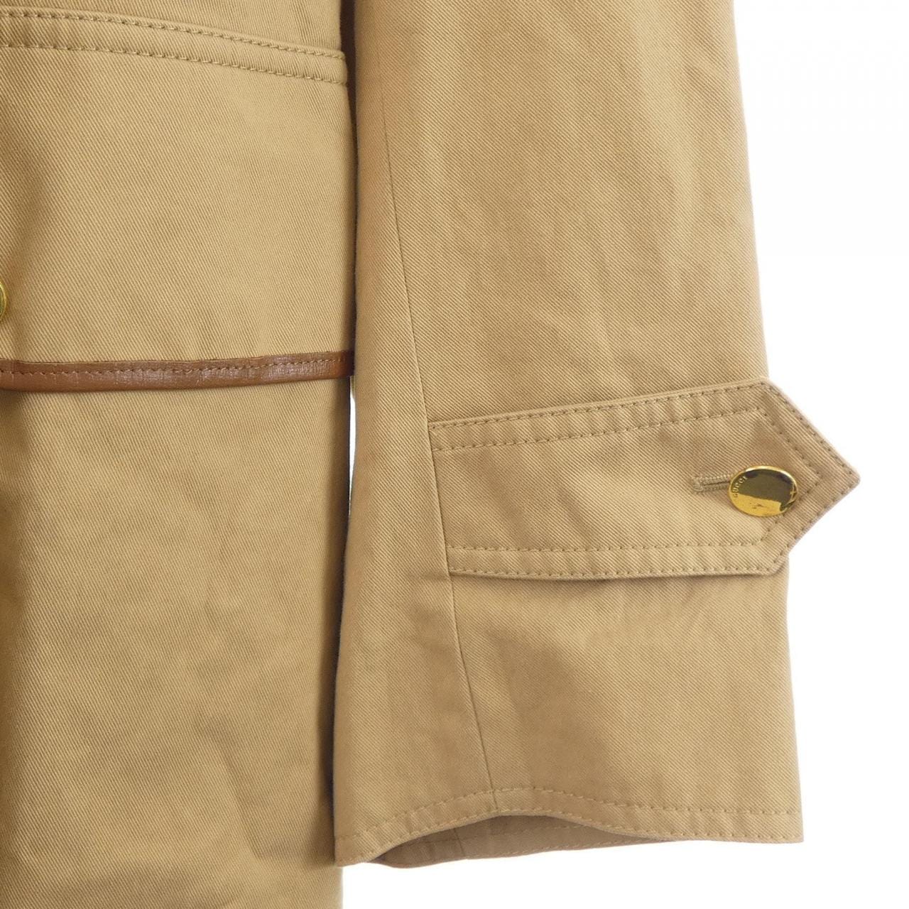 グッチ GUCCI 620802 Z8AI0 コート