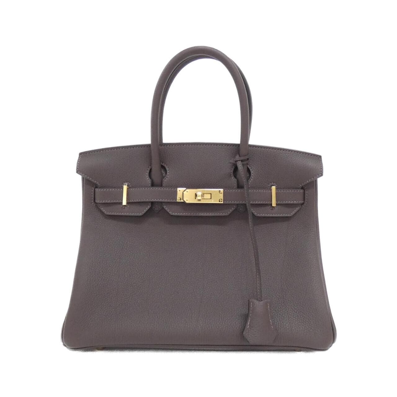 【未使用品】エルメス バーキン 30cm 027633CC バッグ