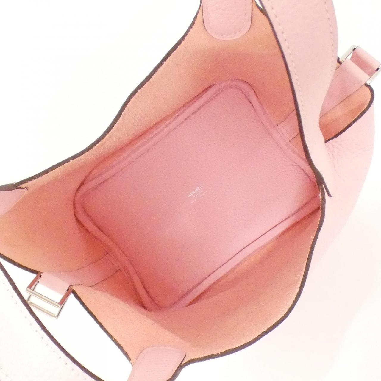 エルメス ピコタン ロック PM 056289CK バッグ