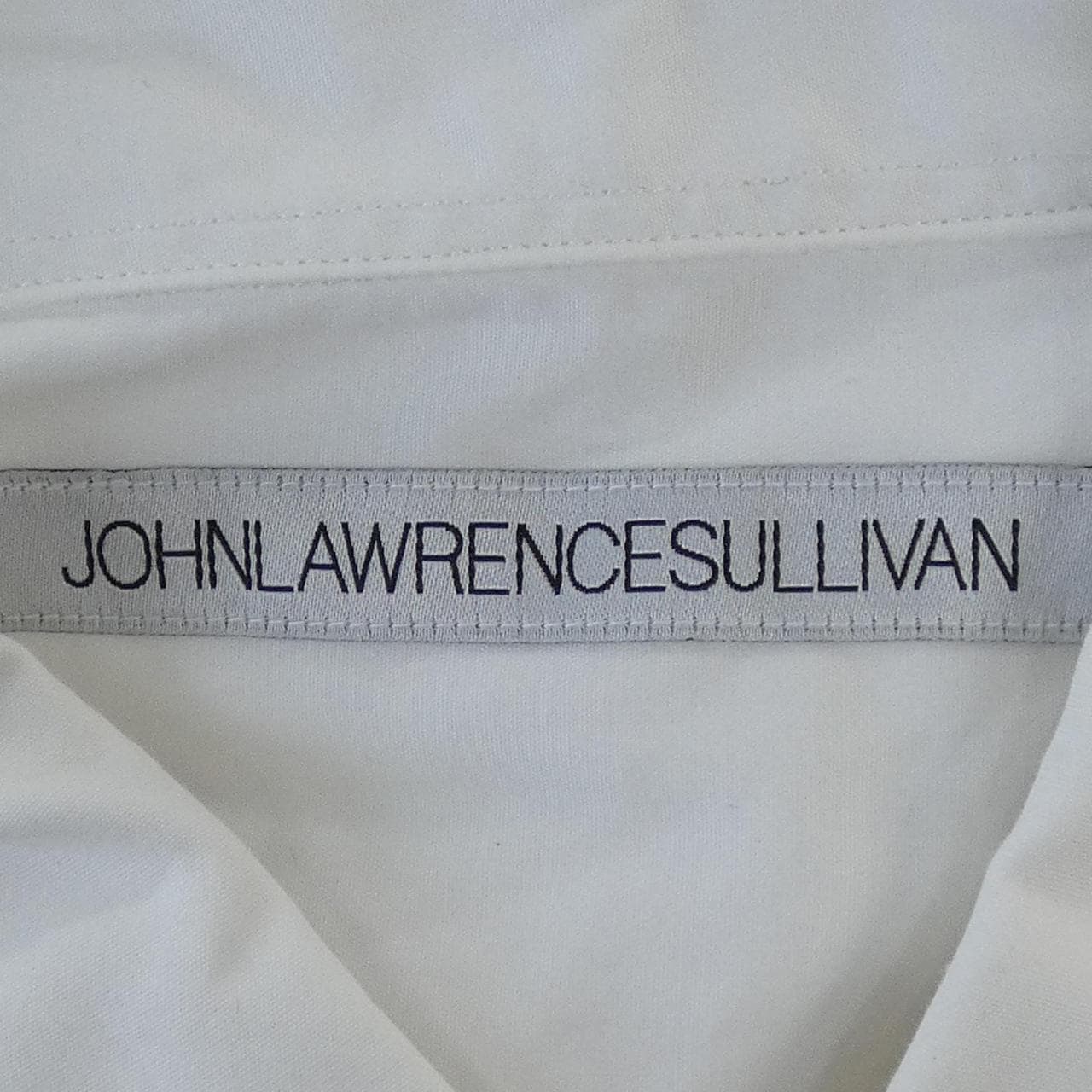 John Lawrence Sullivan JOHNLAWRENCESULLIVAN Shirt