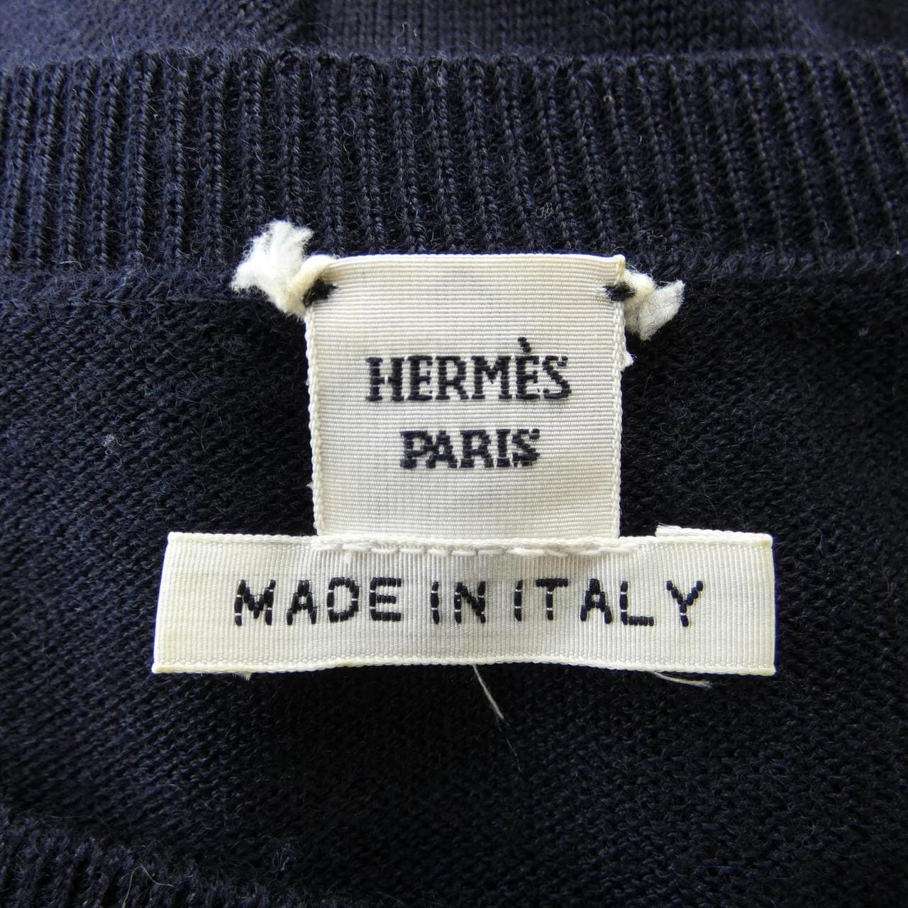エルメス HERMES ワンピース