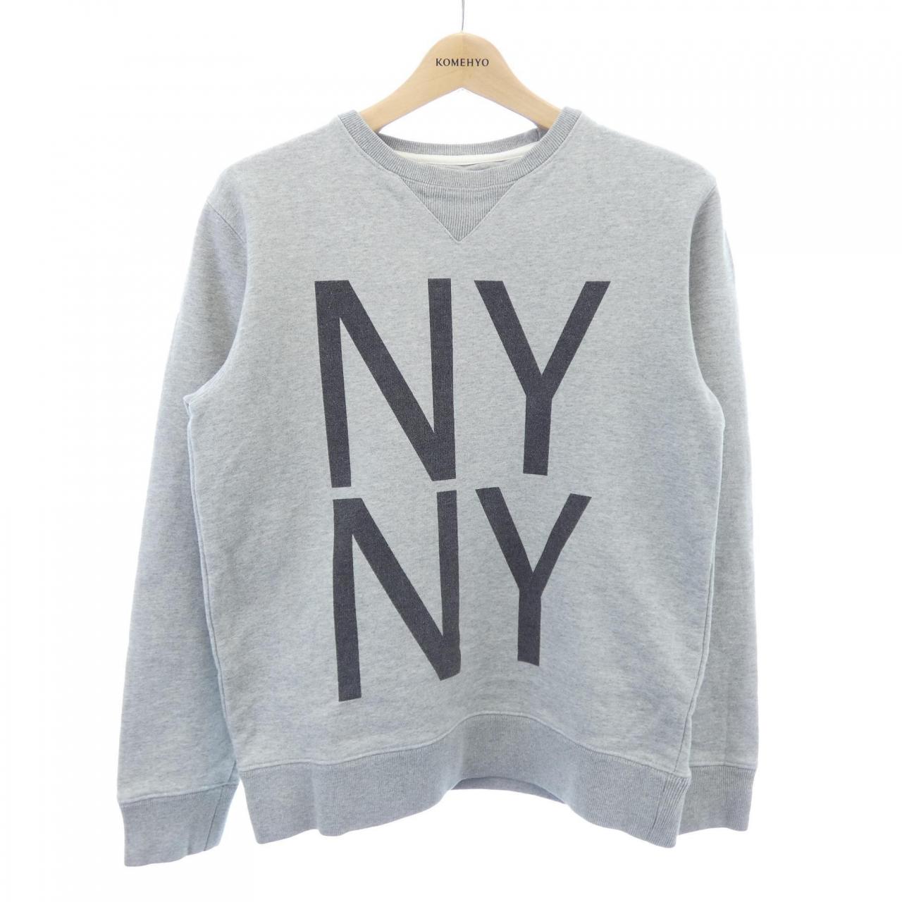 サタデイズ SATURDAYS スウェット