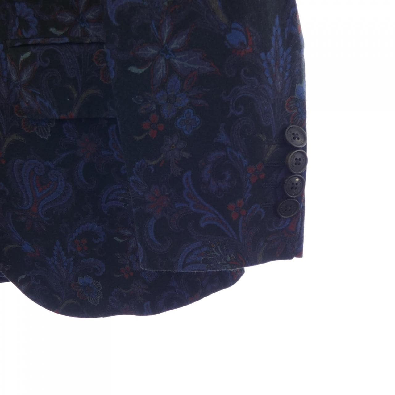 エトロ ETRO 192-1J820-5492 ジャケット