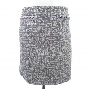 シャネル CHANEL P76352V68127 スカート