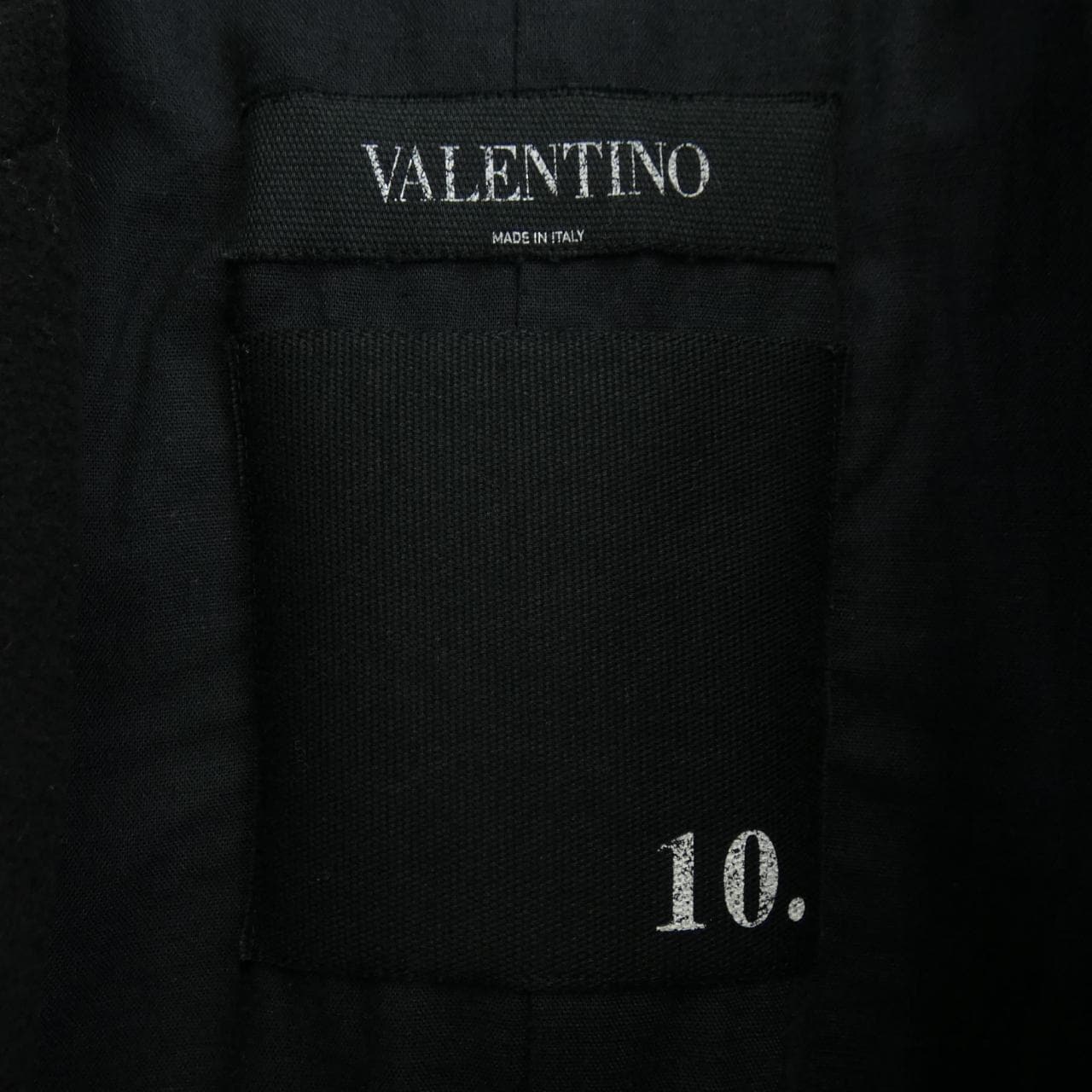 ヴァレンティノ VALENTINO QV3CAR263RD コート