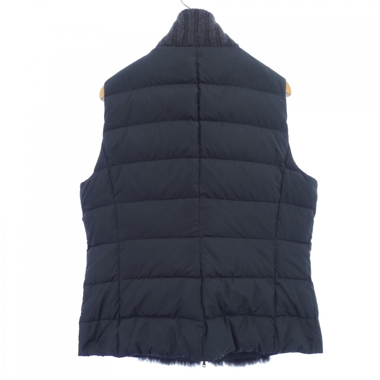 ファビアナフィリッピ FABIANA FILIPPI ダウンベスト