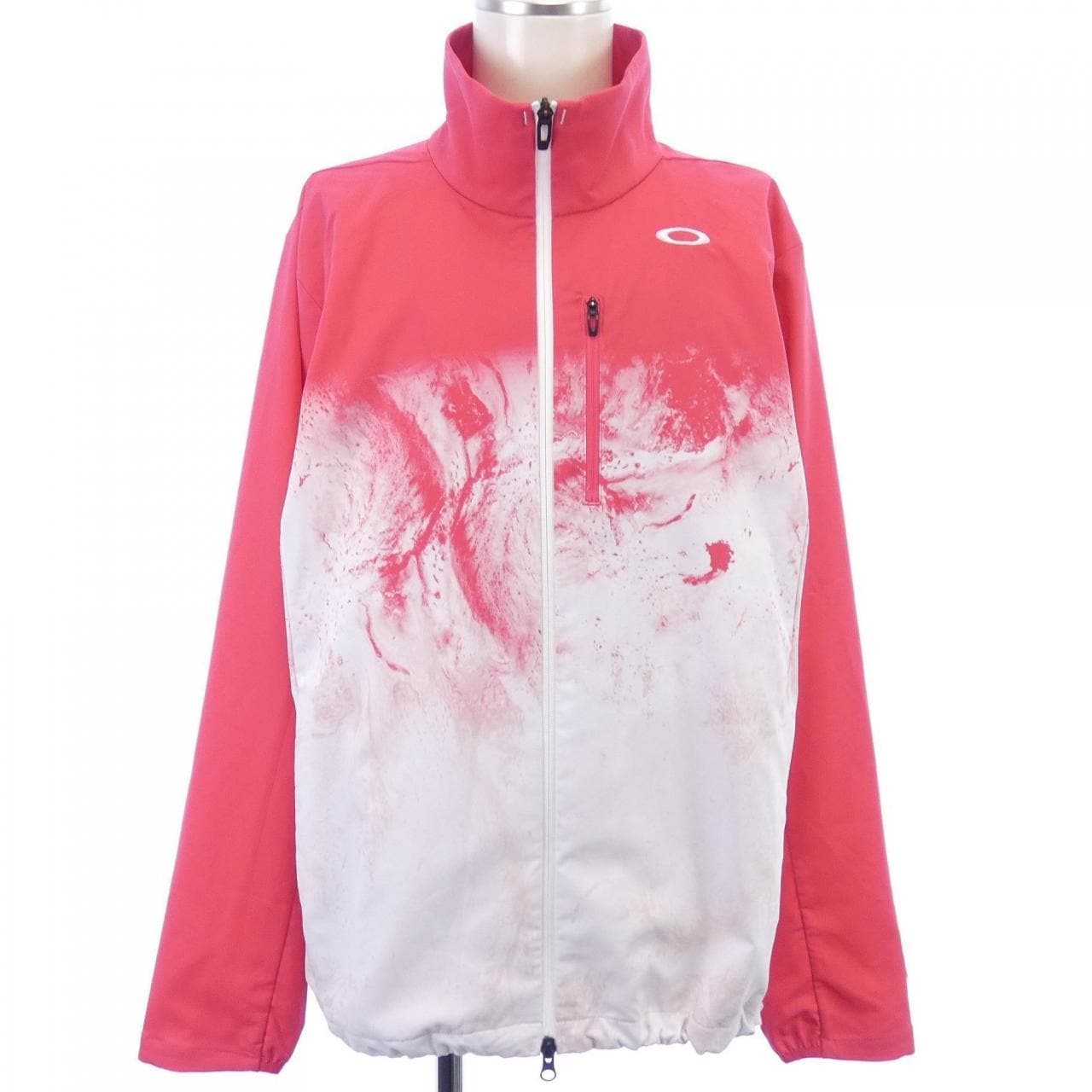 オークリー OAKLEY ジャケット