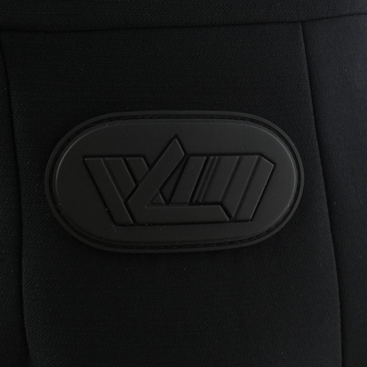 ルイヴィトン LOUIS VUITTON FJR046NQA ワンピース