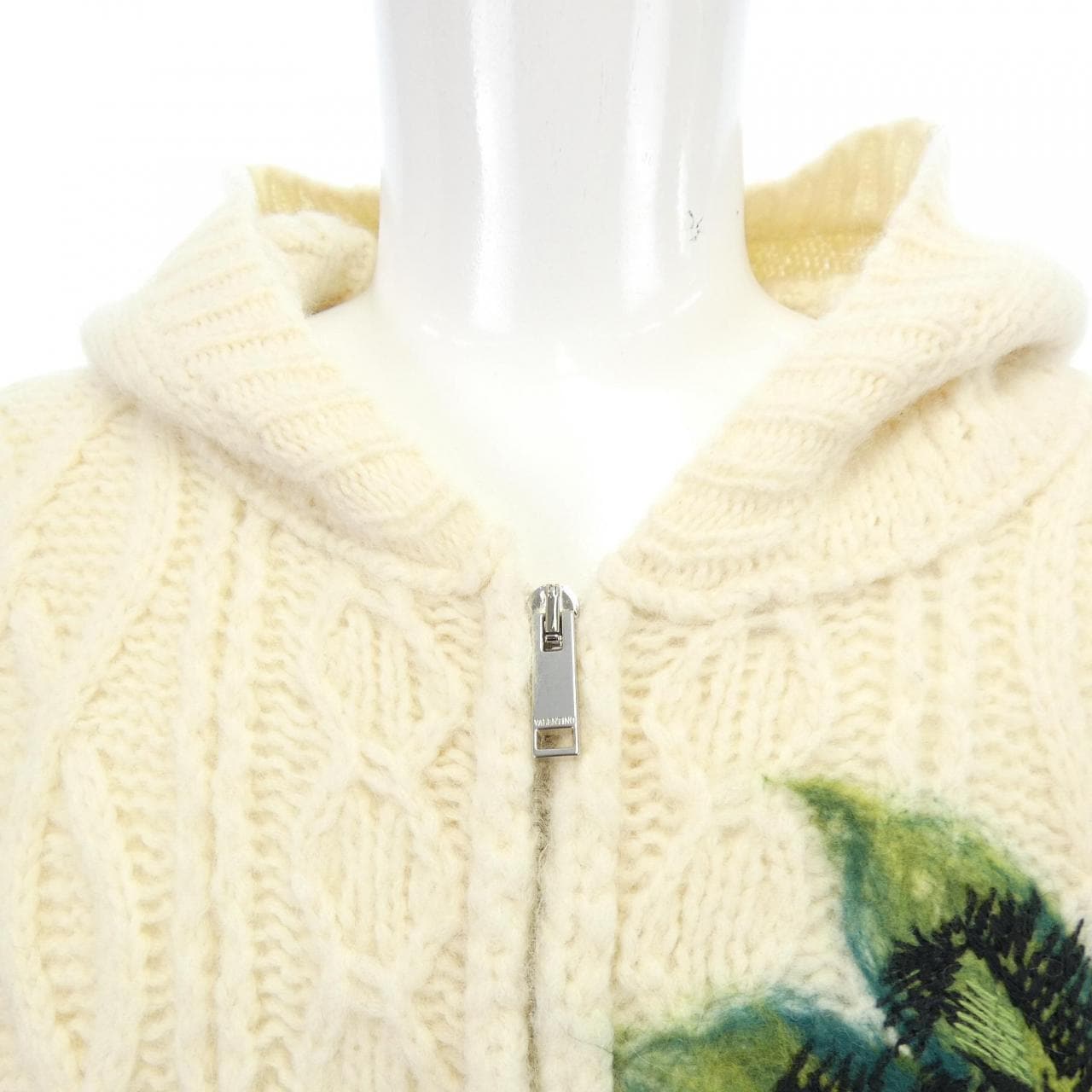 ヴァレンティノ VALENTINO UV3KE01E6N8 ブルゾン