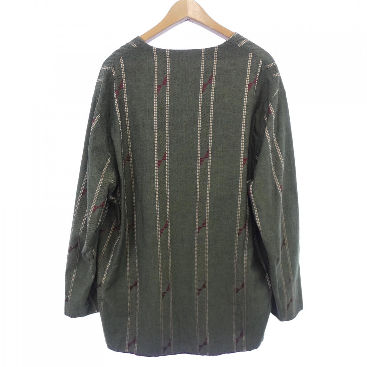 针织NEEDLES IN114外套