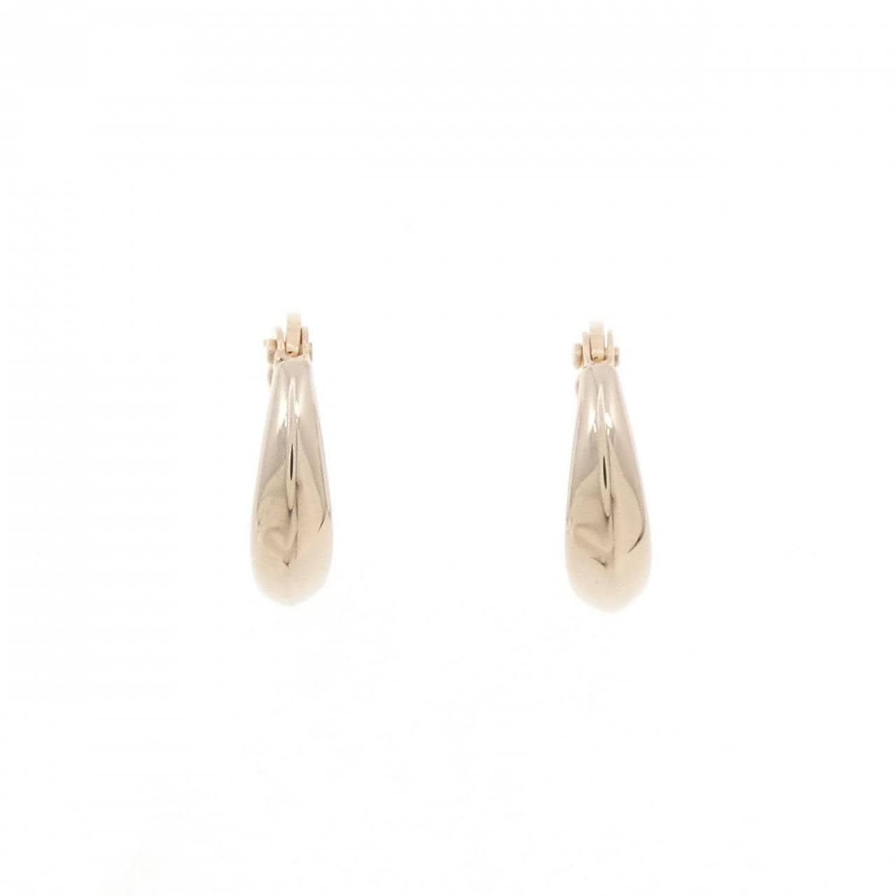 エテ K10PG/K18PG ピアス