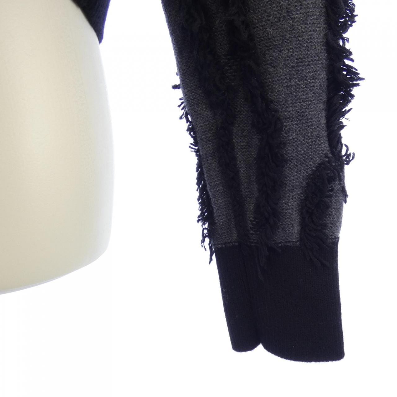 アストラット ASTRAET 5415-199-0117 カーディガン