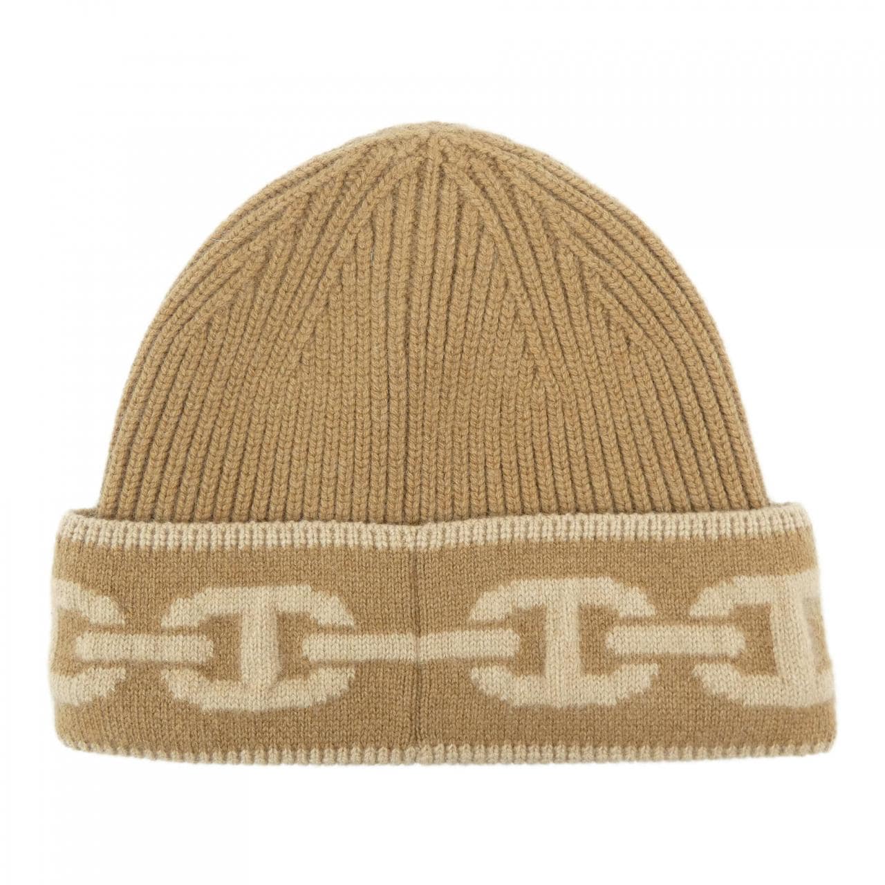 エルメス HERMES ヘブン HEAVEN CHAINE D'ANCRE H232021N ニットキャップ