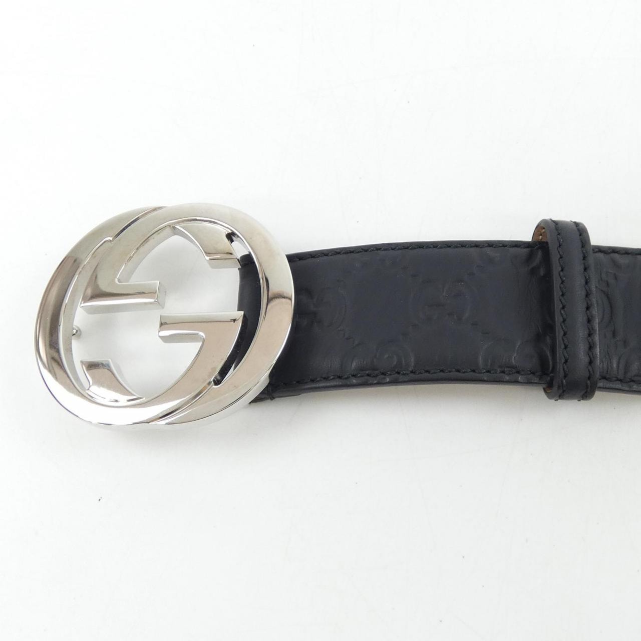 グッチ GUCCI 114984 AF61N BELT