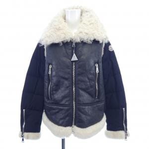 モンクレール MONCLER KILIA ムートンコート