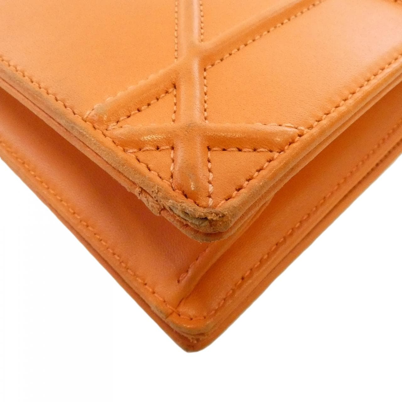 クリスチャンディオール ジオラマ ショルダーバッグ