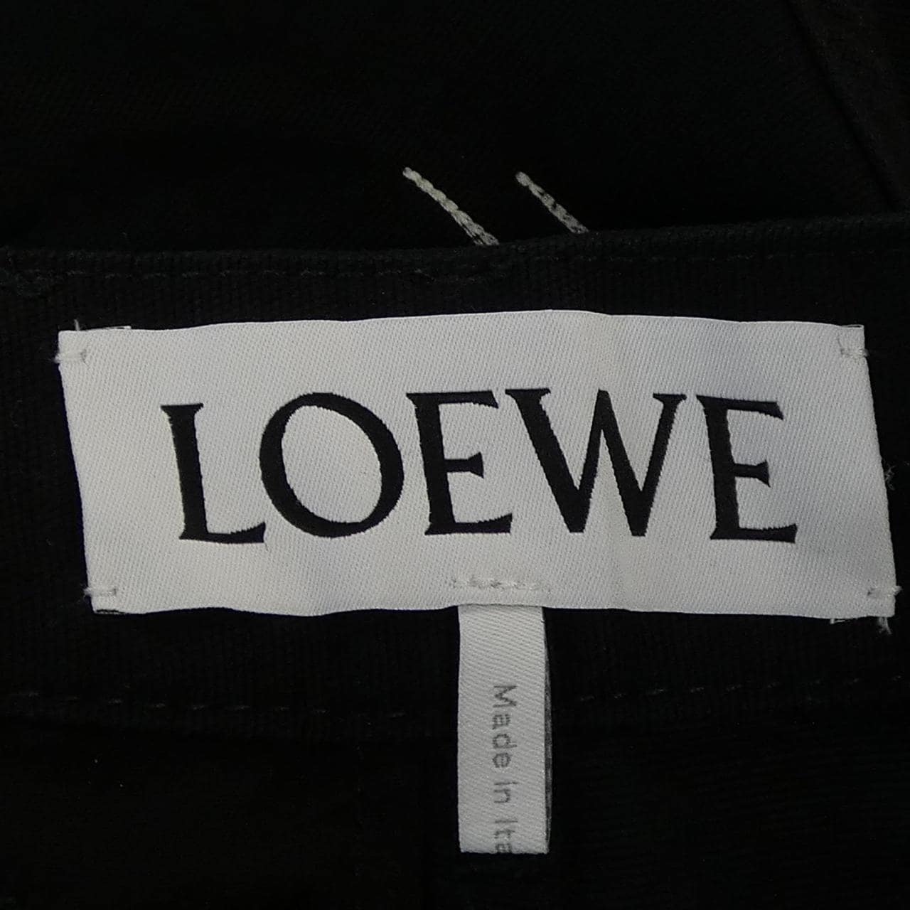 ロエベ LOEWE S359Y04XHU パンツ