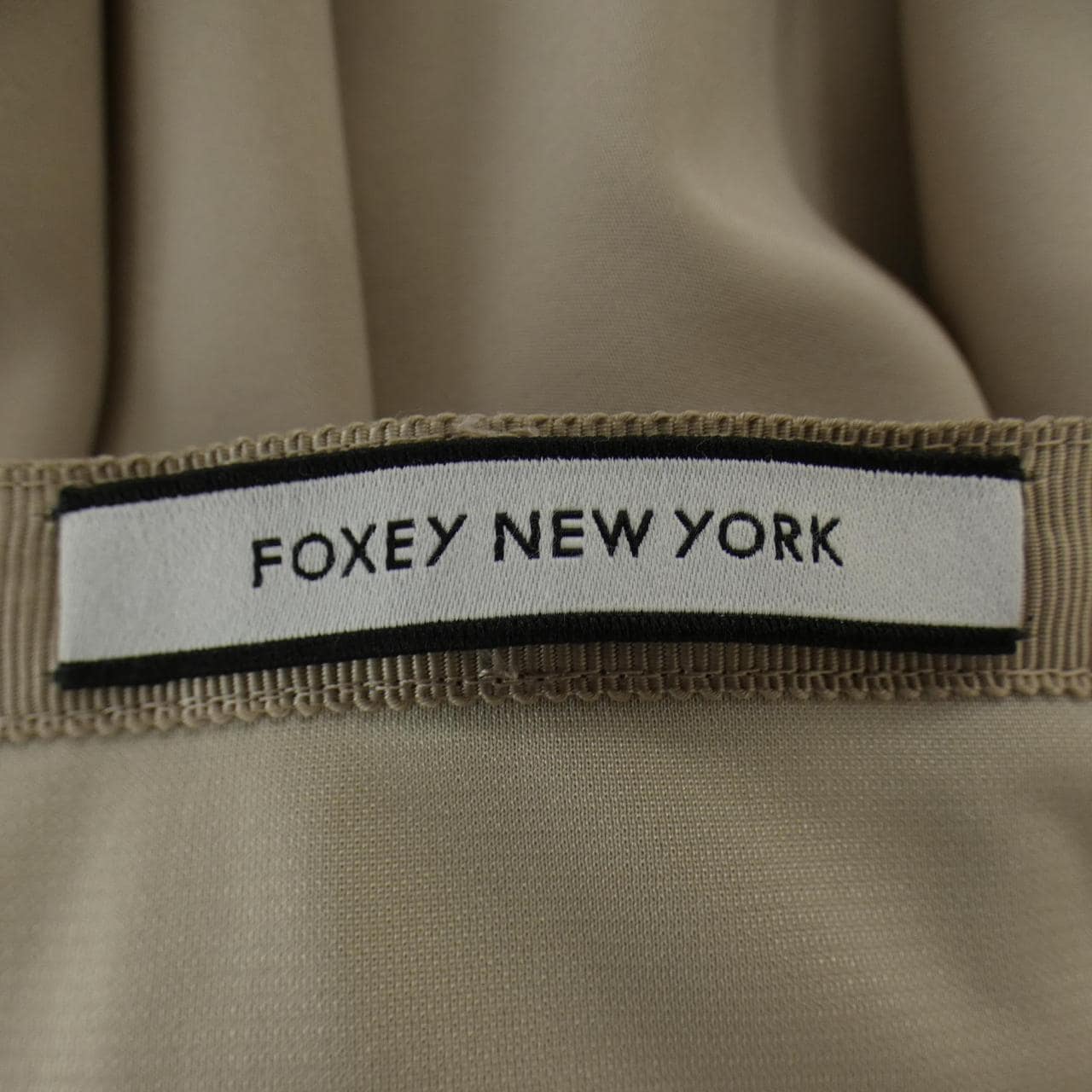 フォクシーニューヨーク FOXEY NEW YORK 41013 スカート