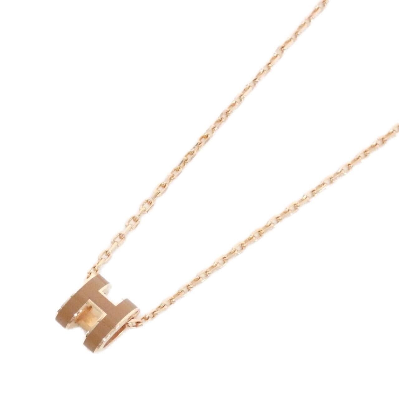 エルメス ポップ アッシュ MINI 147992FO ネックレス